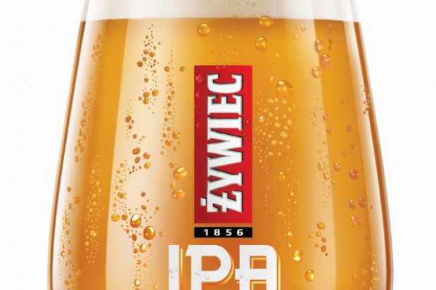 fot. materiały prasowe Grupa Żywiec poszerza portfolio piwnych specjalności