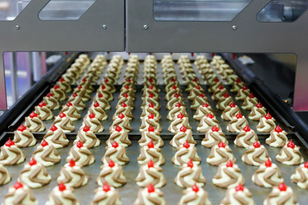 fot. shutterstock.com Trend clean label zagościł na dobre w Polsce. Mogą na nim skorzystać producenci słodyczy (analiza)