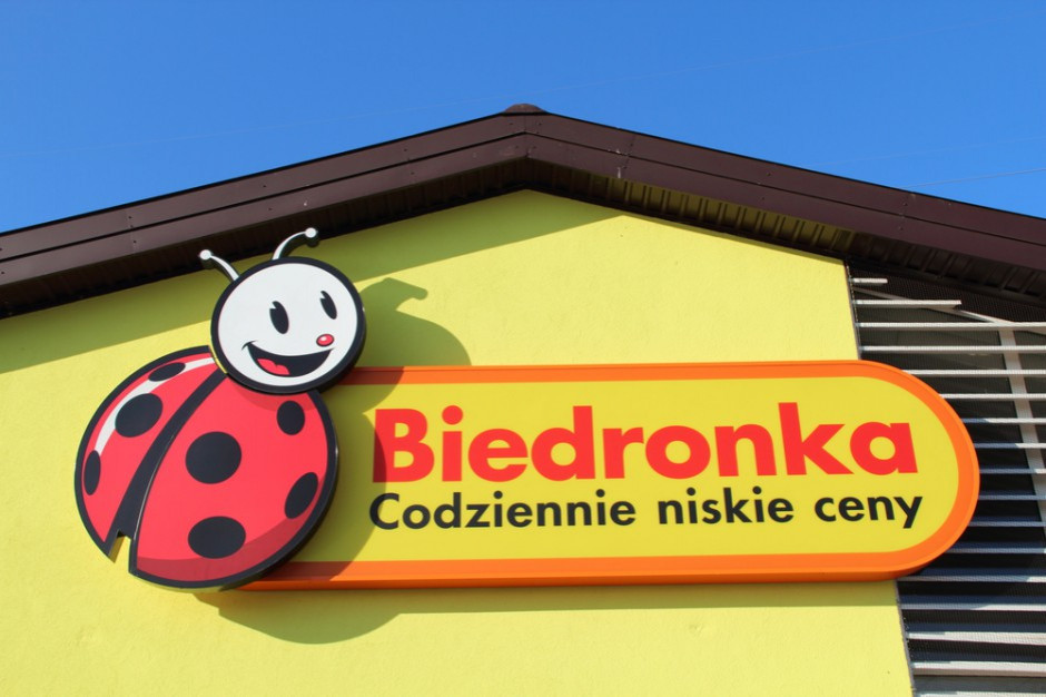 fot. shutterstock Biedronka kusi promocjami przed niehandlową niedzielą
