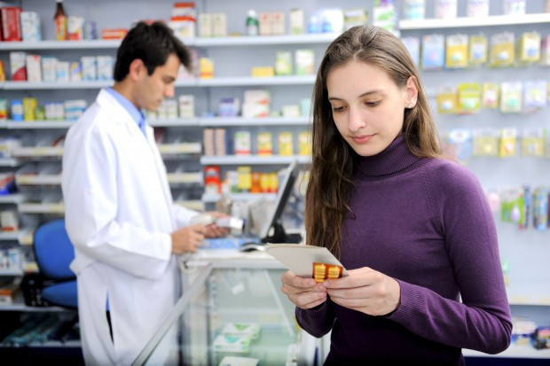 fot. Shutterstock NIK krytycznie o gospodarowaniu lekami w szpitalach i funkcjonowaniu w nich aptek