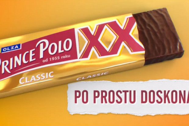 fot. materiały prasowe Prince Polo z nową kampanią