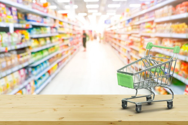 fot. shutterstock.com 30 kluczowych wydarzeń na rynku spożywczym i handlowym w I kwartale 2018