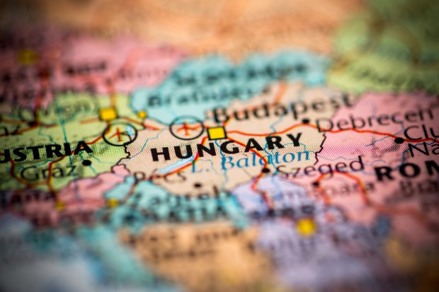 fot. shutterstock.com Na Węgrzech rozpoczęły się wybory parlamentarne