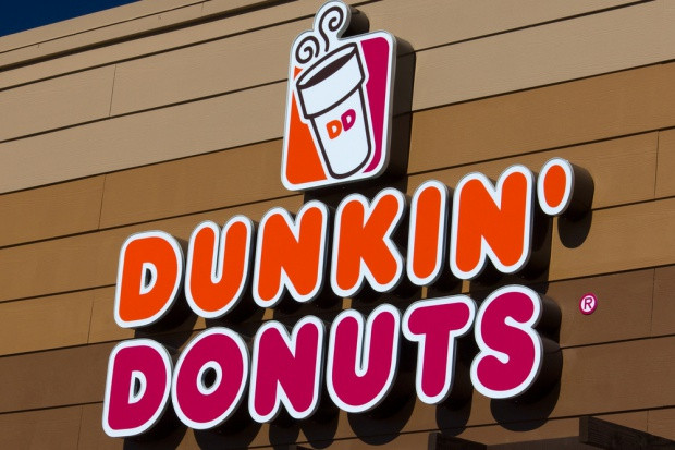 fot. shutterstock.com Dunkin' Donuts testuje frytki