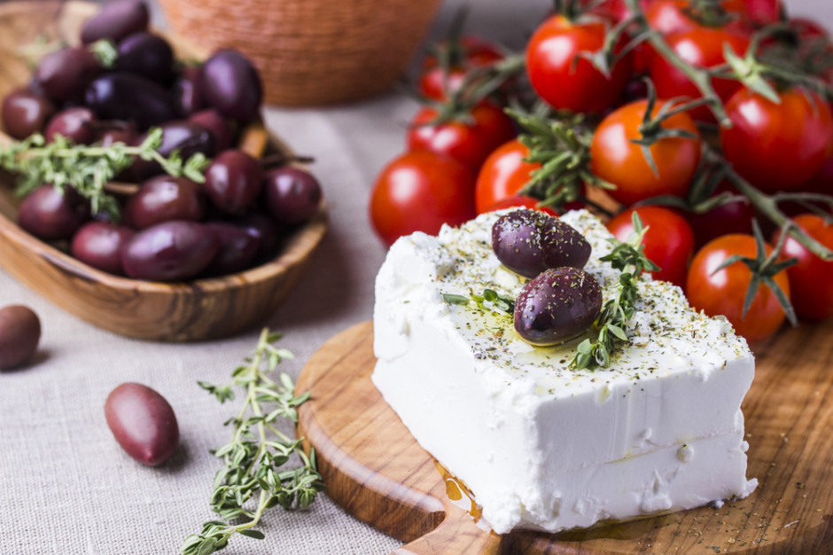 Fot. shutterstock Lidl startuje z Tygodniem Kuchni Greckiej
