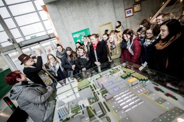 fot. materiały prasowe KP Kobiety zainteresowane pracą i karierą w branży piwowarskiej