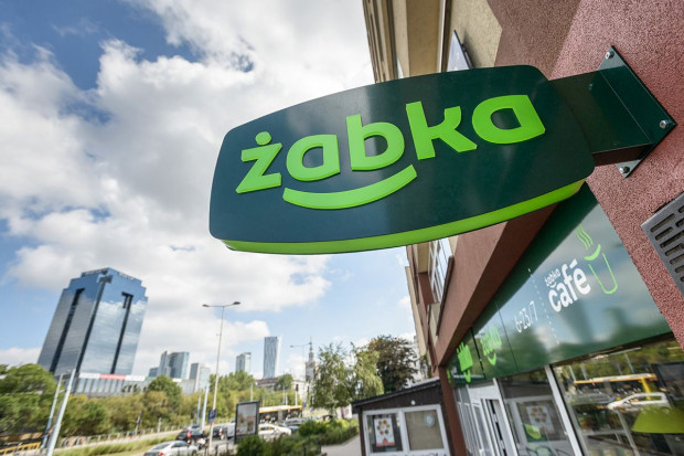 fot. materiały prasowe Żabka: Płatne staże dla studentów w Centrum Logistycznym