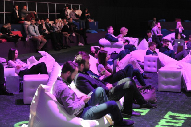 fot. materiały prasowe Konkurs Start-up Challenge i 3. edycja European Start-up Days: Furtka do świata wielkiego biznesu
