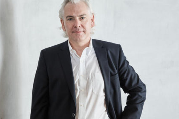 Jacek Olczak, fot. mat. pras. Polak prezesem ds. operacyjnych Philip Morris International