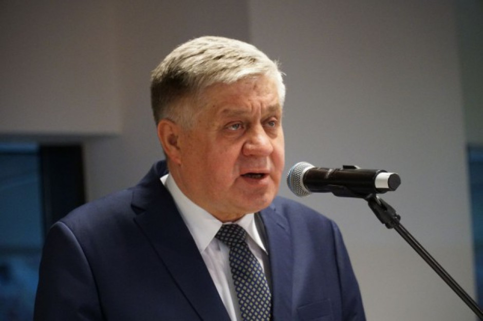 Minister rolnictwa Krzysztof Jurgiel; fot. Michał Oleksy Wyrównanie dopłat jedynym punktem spornym w negocjacjach nt. WPR
