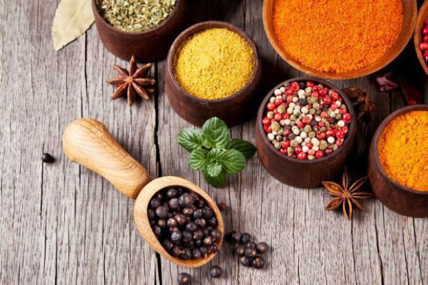 fot. shutterstock Przyprawy Prymat i Kamis wysoko w lokowaniu produktów (raport)