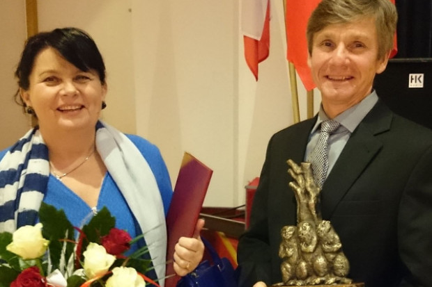 Aleksandra Dudka, właścicielka firmy Strusia Kraina & Mobax Sp. j, fot. strusiakraina.pl Szwajcarzy docenili smak polskiego strusia. Teraz czas na Polskę