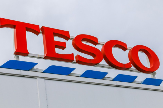 fot. shutterstock.com Tesco: Wyniki w Polsce satysfakcjonujące, choć zyskowność jest wyzwaniem
