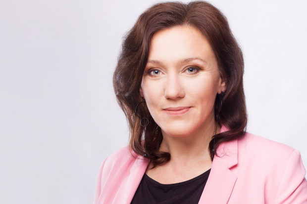 Joanna Kołodyńska, kierownik działu Marketingu OSM Łowicz/ fot. materiały prasowe OSM Łowicz: Opakowanie musi zwrócić uwagę konsumenta, wywołać potrzebę zakupu