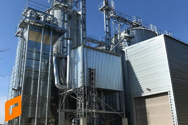 fot. materiały prasowe Feerum generalnym Wykonawcą obiektu dla Agro-Bledzew