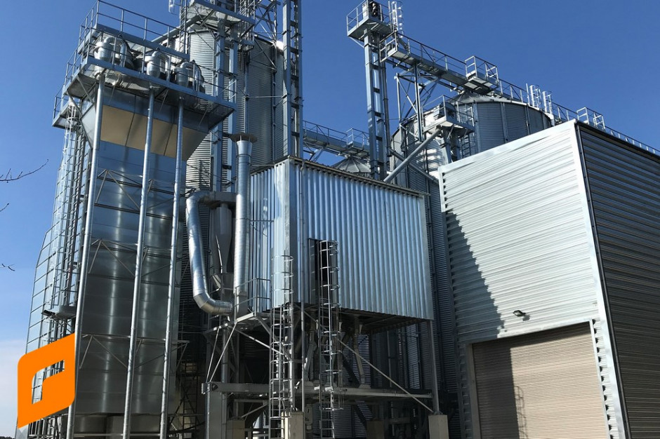fot. materiały prasowe Feerum generalnym Wykonawcą obiektu dla Agro-Bledzew