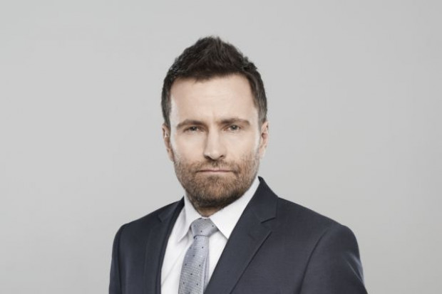 Maciej Herman fot. Lotte Wedel Lotte Wedel: zmiany w kadrze zarządzającej. Jest nowy dyrektor zarządzający