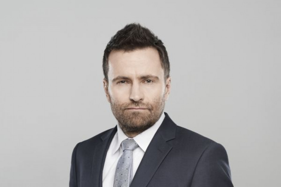Maciej Herman fot. Lotte Wedel Lotte Wedel: zmiany w kadrze zarządzającej. Jest nowy dyrektor zarządzający