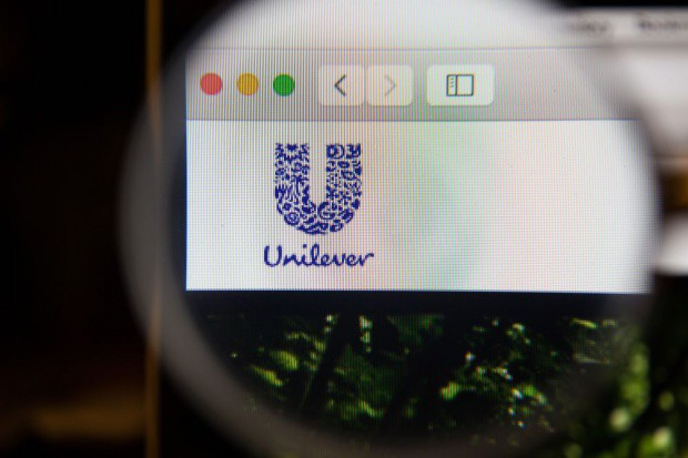 fot. shutterstock Nielsen: Unilever zmniejszył wydatki reklamowe w marcu 2018 r.