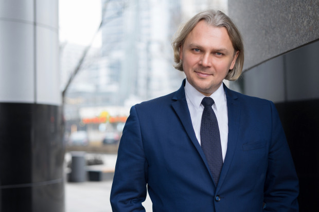 Krzysztof Czekalski /fot. Cresa Polska Jak bezpiecznie wybrać działkę pod inwestycję magazynowo-przemysłową