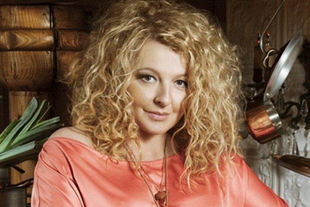 fot. magdagessler.pl Magda Gessler otworzy restaurację w Gdyni