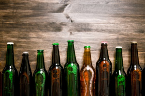 fot. Shutterstock Zakaz reklamy piwa. Browary już mają pomysł jak go obejść
