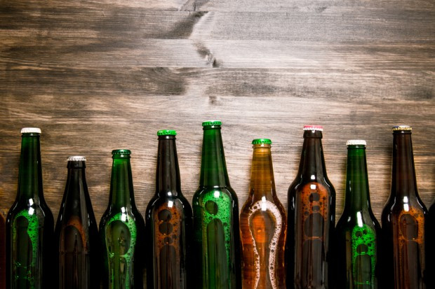 fot. Shutterstock Zakaz reklamy piwa. Browary już mają pomysł jak go obejść