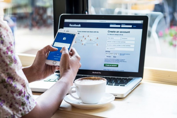 fot. Shutterstock Kongres USA: Facebook gromadząc dane działa jak kiedyś FBI