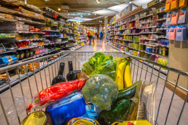 fot. Shutterstock GfK: co kupują polscy konsumenci - raport