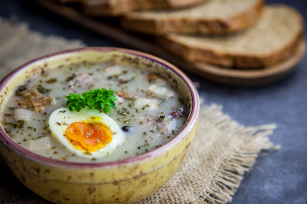 fot. shutterstock Jak Polacy postrzegają kuchnię polską? (badanie)