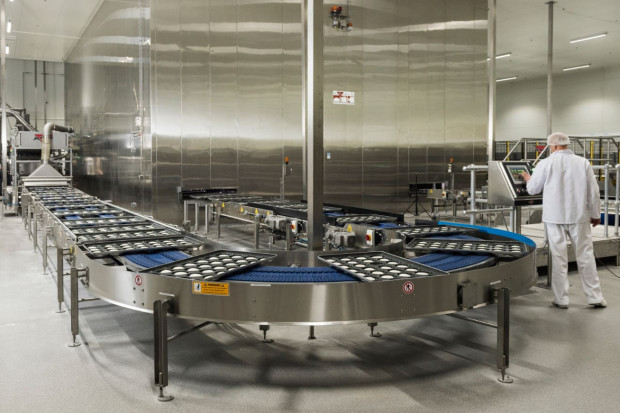 fot. materiały prasowe Szwedzki producent pieczywa rozpoczął produkcję w Nowej Soli