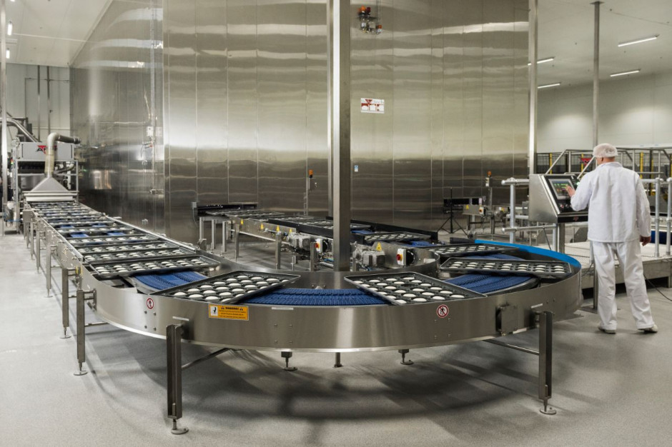 fot. materiały prasowe Szwedzki producent pieczywa rozpoczął produkcję w Nowej Soli