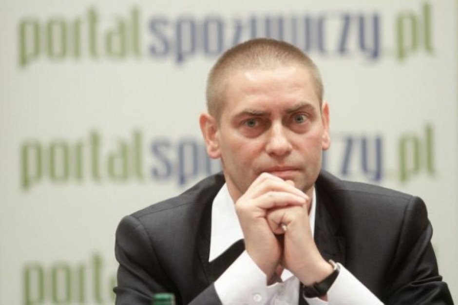 Dariusz Kalinowski Emperia: Współpraca z nowym inwestorem to rozwój sieci Stokrotka i możliwości akwizycji