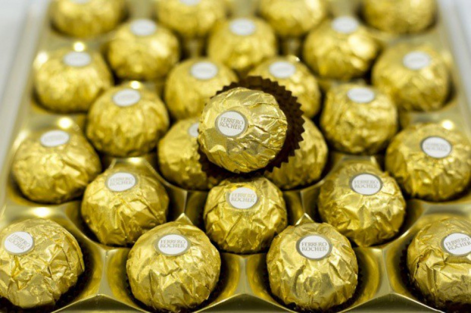 fot. Shutterstock Ferrero z większymi wydatkami na reklamę TV w Polsce, a Nestle mniejszymi w I kw.