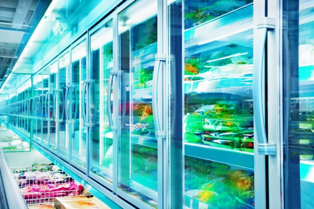 fot. shutterstock Spółka REN, dystrybutor mrożonek, przeszła gruntowną przebudowę i planuje inwestycje