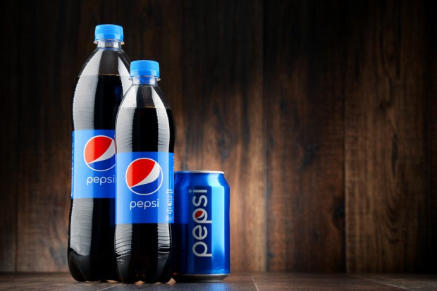 fot. shutterstock Nielsen: PepsiCo zmniejszyło wydatki reklamowe w TV w I kw. 2018 r.