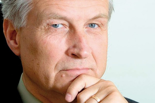 Piotr Kuczyński, główny analityk Xelion, fot. mat. pras. Kuczyński: Jeśli rośnie import inwestycyjny to będą też rosły inwestycje
