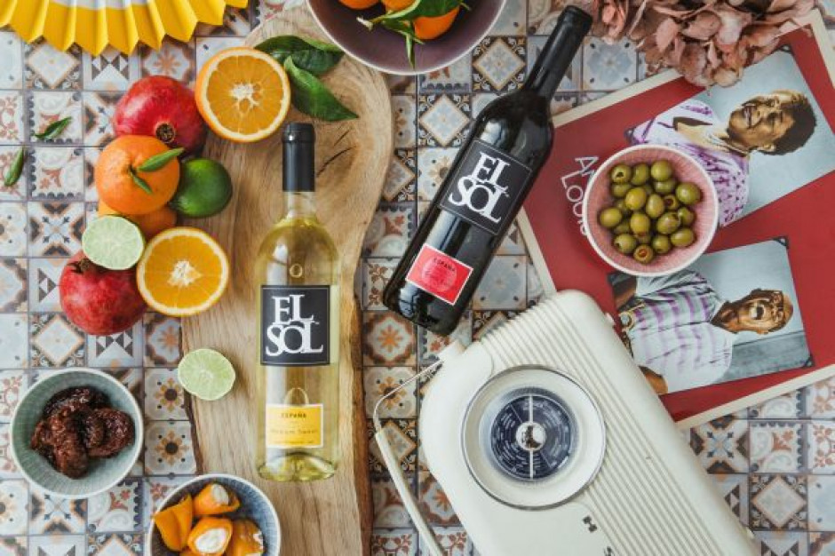 fot. Ambra Ambra: w Polsce rośnie nie tylko wolumen, ale przede wszystkim średnia cena wina