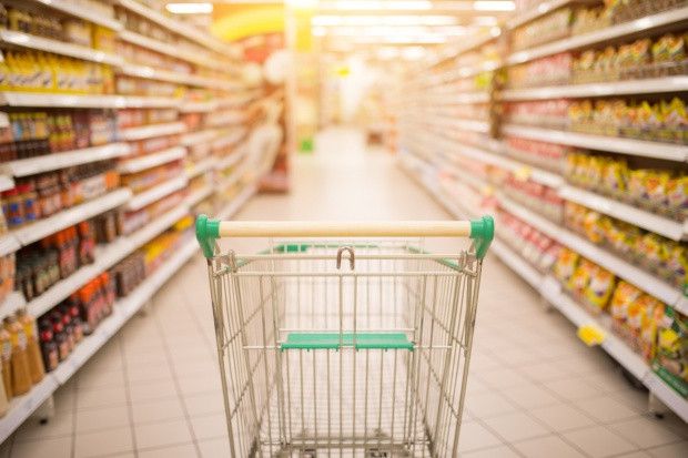 fot. shutterstock IERiGŻ: W lutym spadły ceny skupu większości produktów rolnych monitorowanych przez GUS