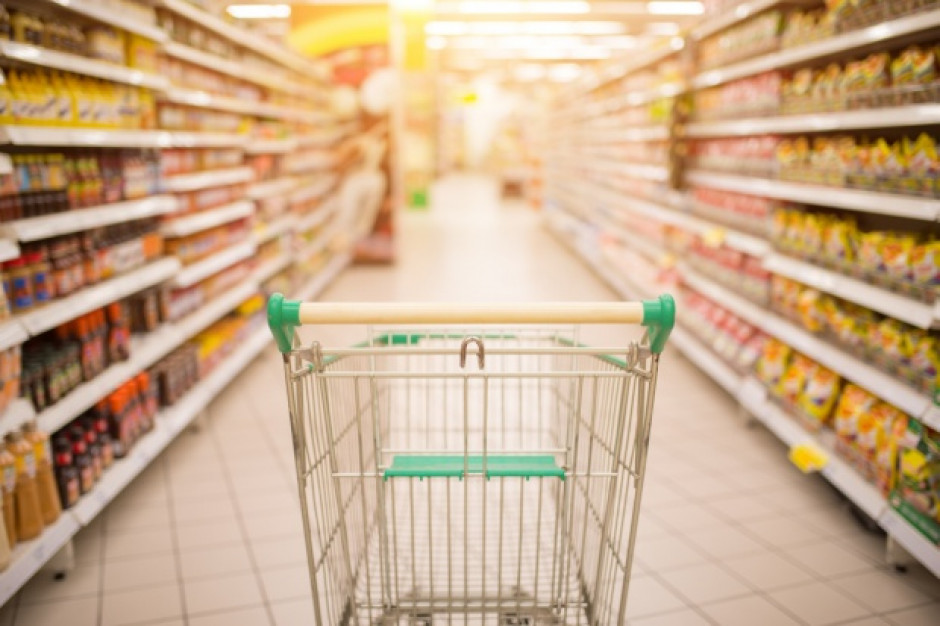fot. shutterstock IERiGŻ: W lutym spadły ceny skupu większości produktów rolnych monitorowanych przez GUS