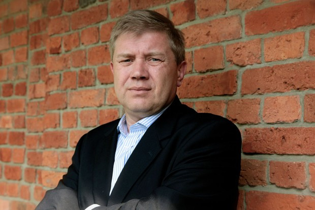 Cezary Kaźmierczak, fot. PTWP ZPP pozytywnie o propozycjach Morawieckiego dla biznesu