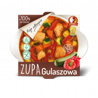 fot. mat. pras. Profi wprowadza wiosenne nowości w kategorii dań gotowych