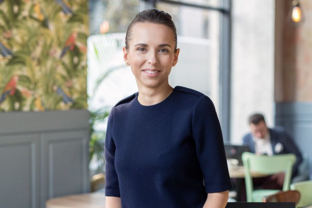Patrycja Ogrodnik, Brand Manager Agencji Freebee. Fot. materiały prasowe Branża mięsna może pozwolić sobie na mniej fantazji w social mediach