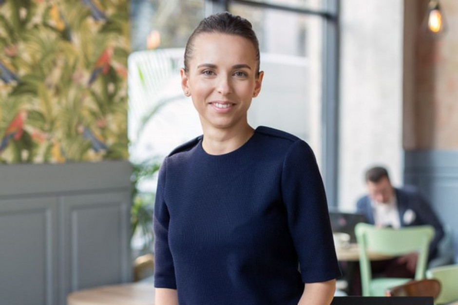 Patrycja Ogrodnik, Brand Manager Agencji Freebee. Fot. materiały prasowe Branża mięsna może pozwolić sobie na mniej fantazji w social mediach