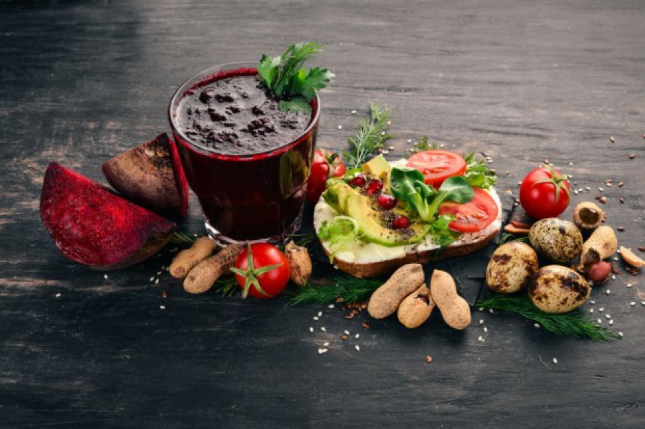 fot. shutterstock.com Cookingbox o trendach kulinarnych: Tradycja i nowości będą się z sukcesem przenikać