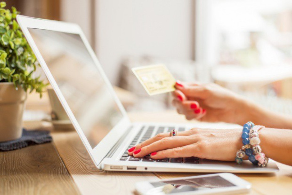 fot. shutterstock KRUS: Ruszyły pierwsze e-płatności w ramach nowej e-usługi