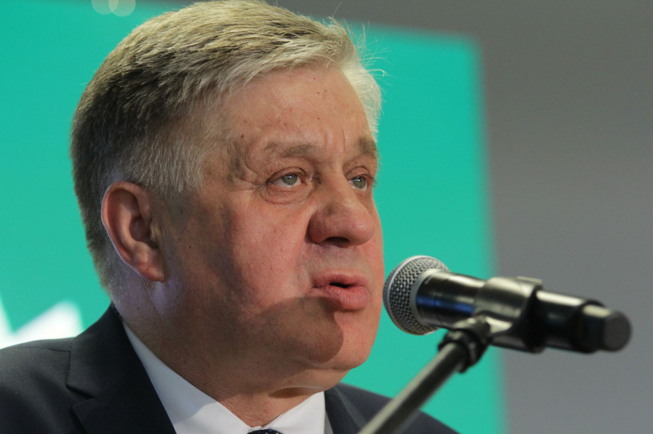 Krzysztof Jurgiel, fot. PTWP Jurgiel w Radzie UE o nieuczciwych praktykach w łańcuchu dostaw żywności