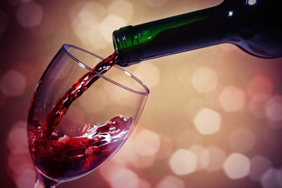 fot. shutterstock Firma Iniesty chce eksportować wino do Chin