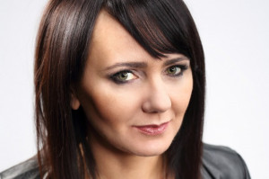 Anna Olewnik-Mikołajewska, prezes Zakładów Mięsnych "Olewnik-Bis", fot. archiwum prywatne Prezes ZM Olewnik: Polacy zwracają uwagę na to, jaki kapitał stoi za producentami mięsa i wędlin