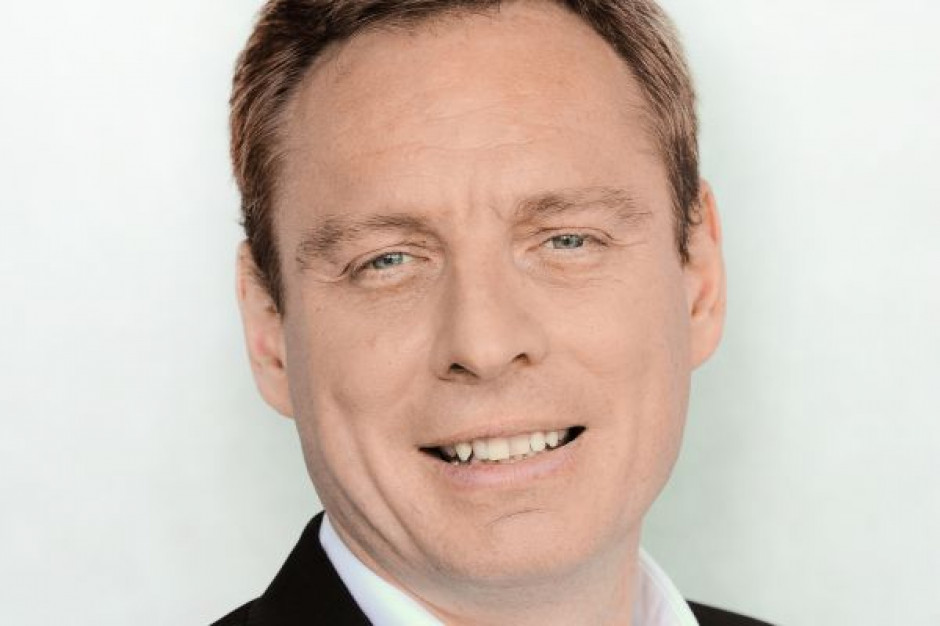 Guillaume Duverdier, prezes Grupy Żywiec fot. Grupa Żywiec Grupa Żywiec z nie najlepszymi wynikami w I kw. 2018 przez pogodę i konkurencję